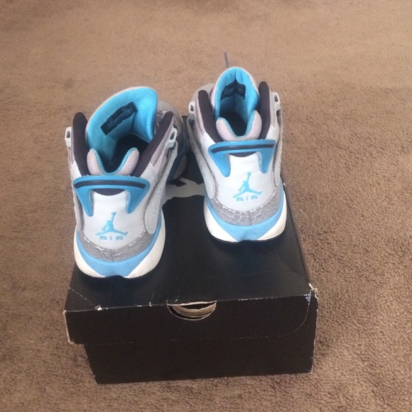 ππΉ Jordan 6 Rings πΉπ - Picture 3 of 4