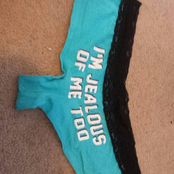 Cute underwear