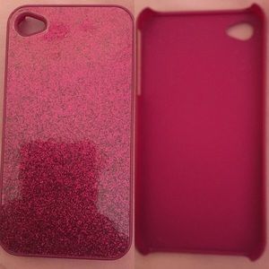 iPhone 4/4s case