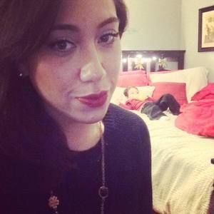 Meet your Posher, Julia