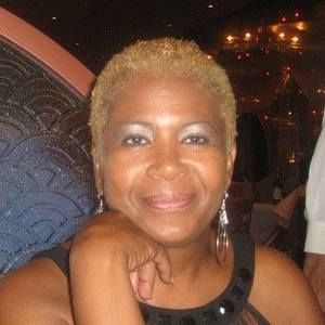 Meet your Posher, Tamika