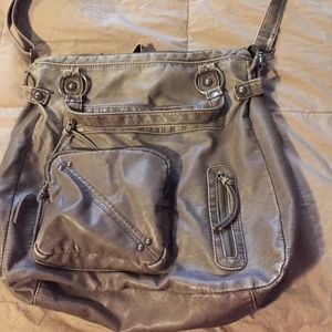 Cross body bag