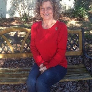 Meet your Posher, Patty