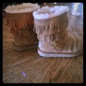 Uggs boots