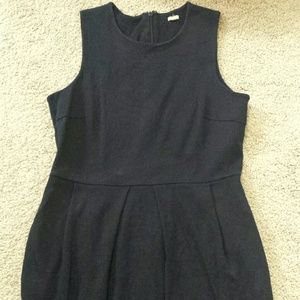 J. Crew Dresses - Navy shift dress J. Crew Dresses - Navy shift dress