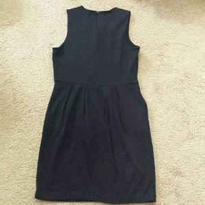J. Crew Dresses - Navy shift dress J. Crew Dresses - Navy shift dress
