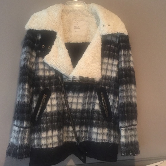 Free People Jackets & Blazers - Jacket