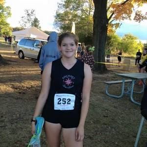 Meet your Posher, Izzy