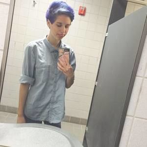 Meet your Posher, Ashlyne