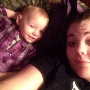 Meet your Posher, Morgan