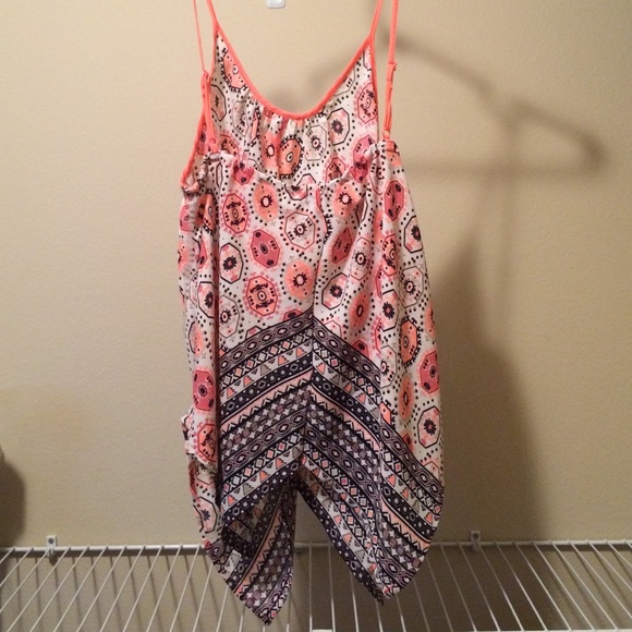 Tank top - Picture 2 of 3