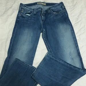 Big star jeans