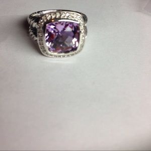 Meet your Posher, Veronica