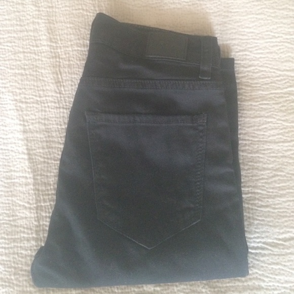 BDG High rise cigarette jeans