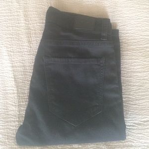 BDG High rise cigarette jeans