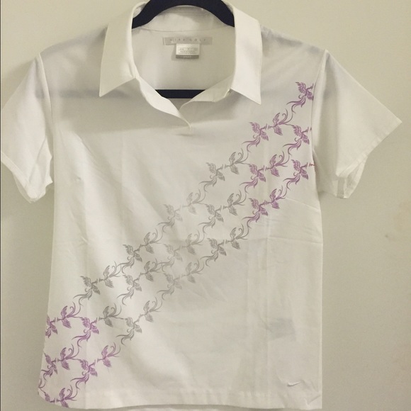 Nike Golf New Shirt