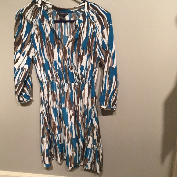 Banana Republic Dress!