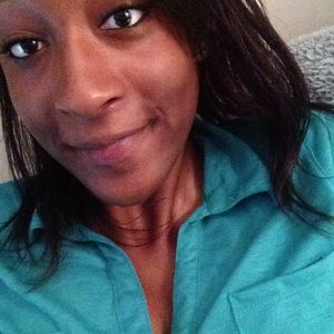 Meet your Posher, Joanna