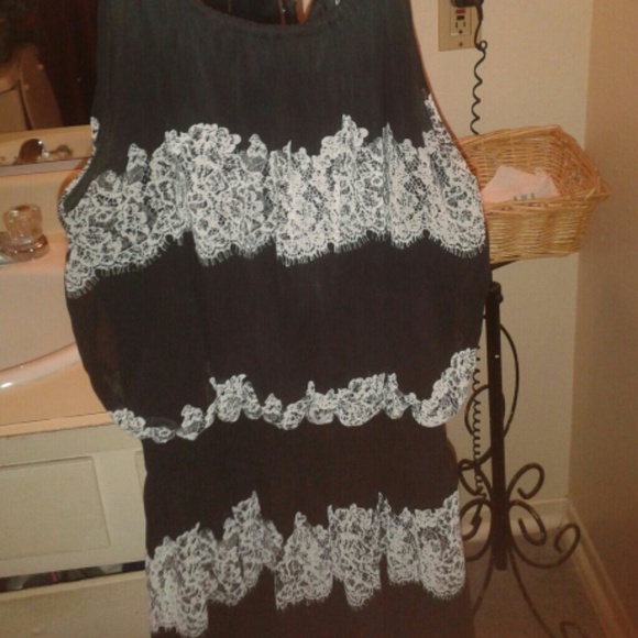 long dress