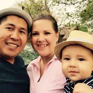 Meet your Posher, Kaylie