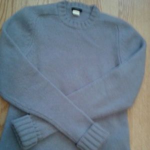 SOLD IN BUNDLE..JCrew Sweater.