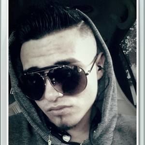 Meet your Posher, Sergio