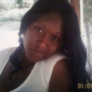 Meet your Posher, Vanessa