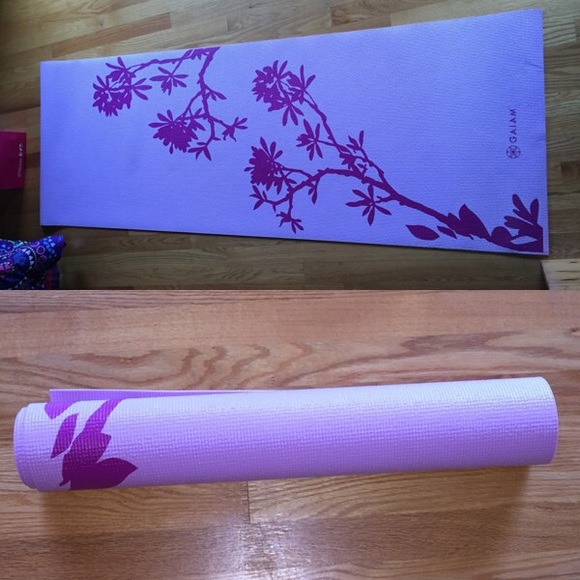Yoga Mat