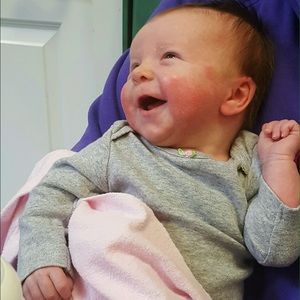 Meet your Posher, Jamie