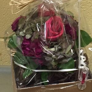 Meet your Posher, Maribel