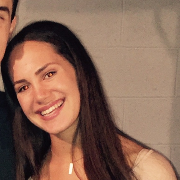 Meet your Posher, Rachel