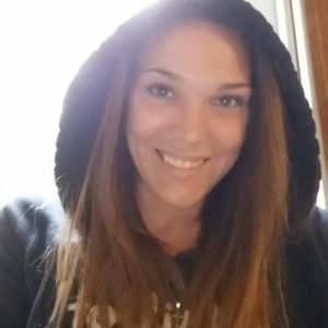 Meet your Posher, Leigha-marie