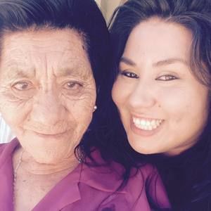 Meet your Posher, Liliana