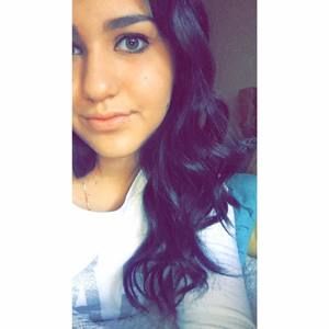 Meet your Posher, Cathy