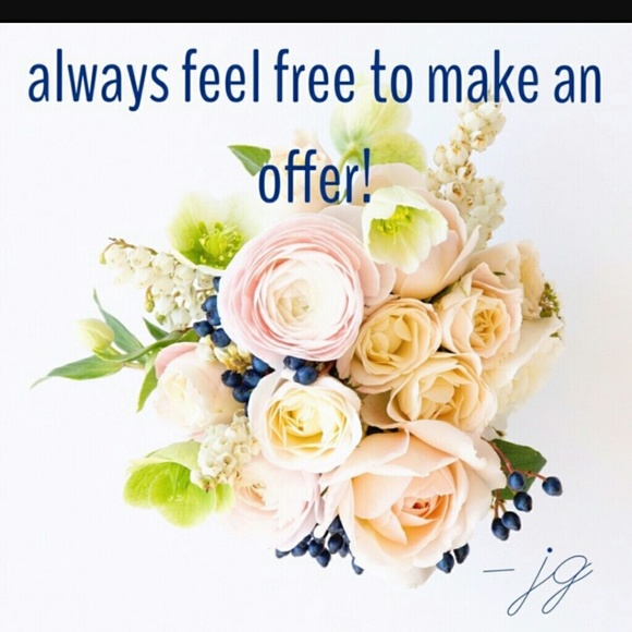 Feel Free!!!