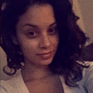 Meet your Posher, Miranda