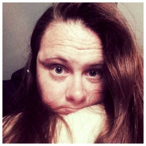 Meet your Posher, Brandie