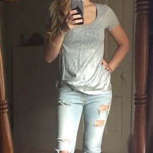 SOLD❗Medium American eagle favorite T shirt