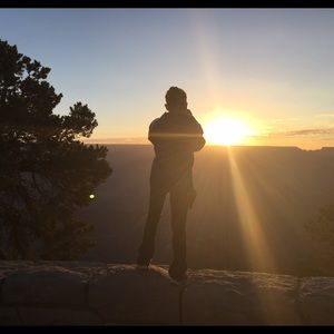 Meet your Posher, Kim