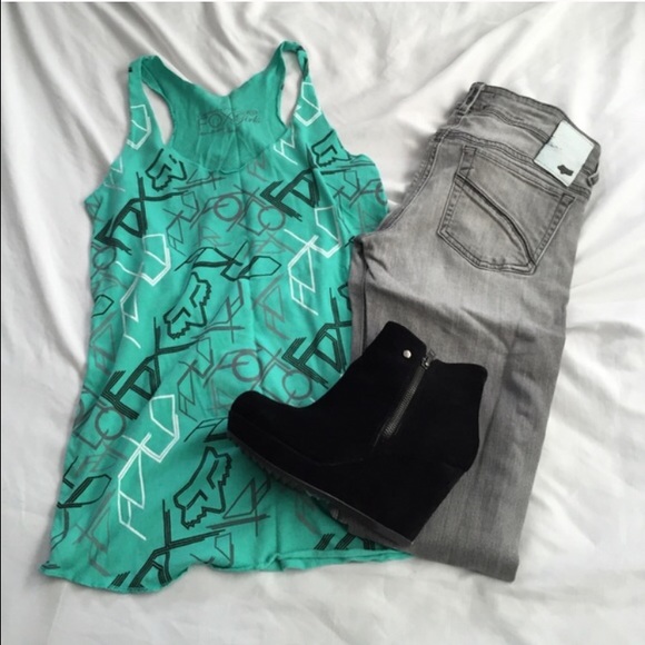 🅢🅐🅛🅔🎀 FOX ˢᴷᴵᴺᴺᵞ ᴶᴱᴬᴺˢ - Picture 2 of 4