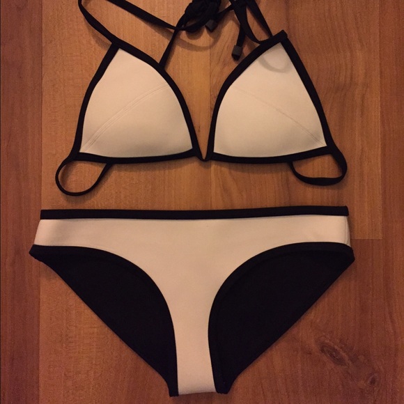 triangl swimwear Other - Triangl Swimwear Bikini