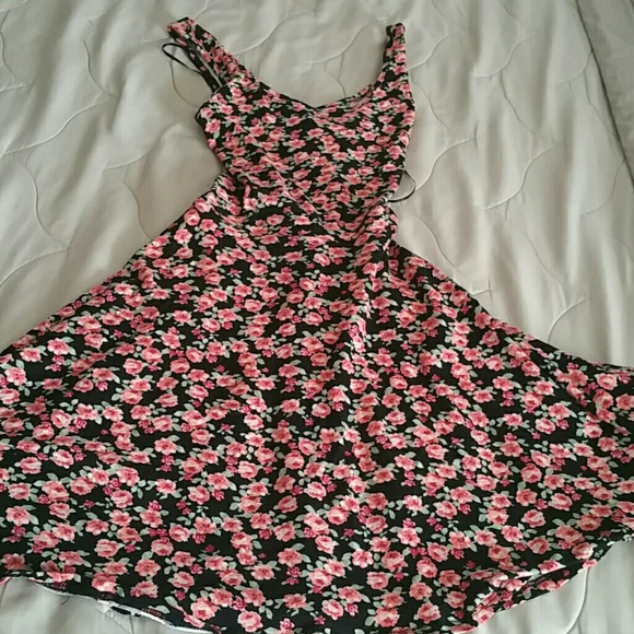 PacSun skater dress