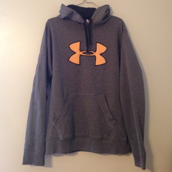 Small Under Armour hoodie