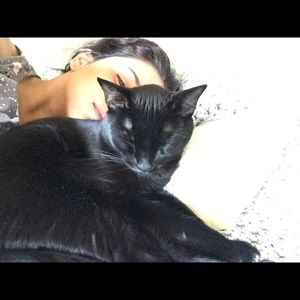 Meet your Posher, Jazmin