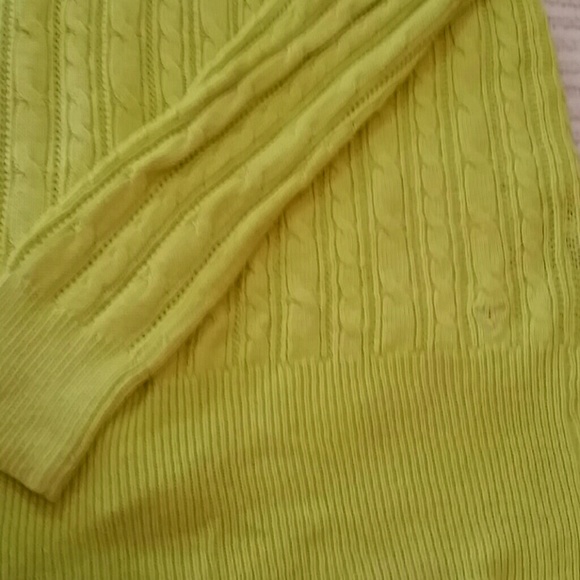 Ae sweater - Picture 2 of 3