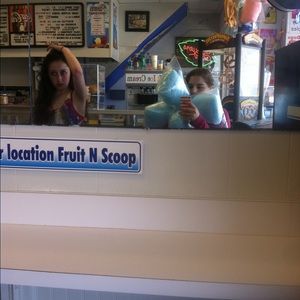 Meet your Posher, Bridget