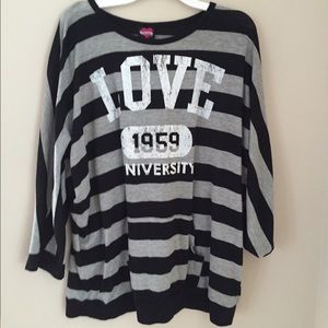 LOVE t-shirt