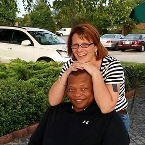 Meet your Posher, Cristy