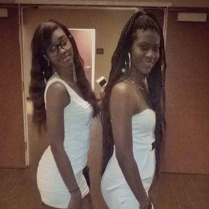 Meet your Posher, Chassidy