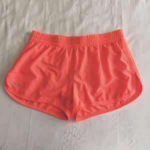 Under Armour Running Short